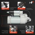 Starter Motor 1.7KW 12V CW 15 Teeth for 2022 BMW M235i xDrive Gran Coupe 2.0L l4