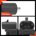 Input Speed Sensor for 2002 Chevrolet Monte Carlo