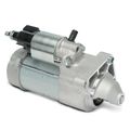 Starter Motor 1.7KW 12V CW 15 Teeth for 2022 BMW M235i xDrive Gran Coupe 2.0L l4