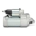 Starter Motor 1.7KW 12V CW 15 Teeth for 2022 BMW M235i xDrive Gran Coupe 2.0L l4