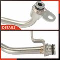 Turbocharger Oil Return Line for 2009 BMW 535i xDrive 3.0L l6