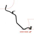 Turbocharger Coolant Line for 2018 Ford Police Interceptor Utility 3.5L V6