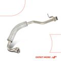 Turbocharger Oil Return Line for 2009 BMW 535i xDrive 3.0L l6