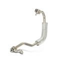 Turbocharger Oil Return Line for 2009 BMW 535i xDrive 3.0L l6