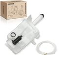 Windshield Washer Reservoir with Cap & Pump for 2006 Toyota Camry