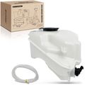 Windshield Washer Reservoir with Pump & Cap for 2004 Toyota Prius