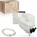 Windshield Washer Reservoir with Cap & Pump for 2009 Toyota Prius