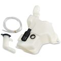 Windshield Washer Reservoir with Cap & Pump for 1998 Pontiac Grand Prix