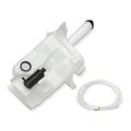 Windshield Washer Reservoir with Cap & Pump for 2006 Toyota Camry