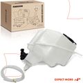 Windshield Washer Reservoir with Pump & Cap for 2004 Toyota Prius