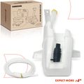 Windshield Washer Reservoir with Cap & Pump for 2010 Ford Mustang