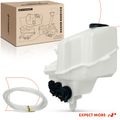 Windshield Washer Reservoir with Cap & Pump for 2009 Toyota Prius