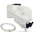 Windshield Washer Reservoir with Cap & Pump for 2009 Toyota Prius