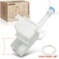 Windshield Washer Reservoir with Pump & Cap for 2007 Mitsubishi Lancer