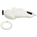 Windshield Washer Reservoir with Pump & Cap for 2002 Chevrolet Blazer