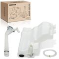 Windshield Washer Reservoir with Pump & Cap for 2023 Nissan Altima