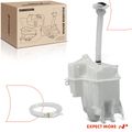 Windshield Washer Reservoir with Cap & Pump & Sensor for 2009 Toyota RAV4