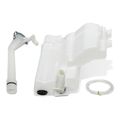 Windshield Washer Reservoir with Pump & Cap for 2023 Nissan Altima