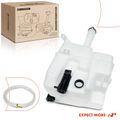 Windshield Washer Reservoir with Cap & Pump for 2000 Toyota Sienna