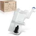 Windshield Washer Reservoir with Cap & Pump for 2014 Kia Rio