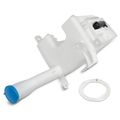 Windshield Washer Reservoir with Pump & Cap for 2007 Mitsubishi Lancer