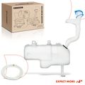 Windshield Washer Reservoir with Pump & Cap for 2000 Nissan Xterra