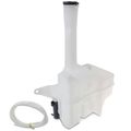 Windshield Washer Reservoir with Cap & Pump for 1994 Lexus ES300