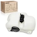 Windshield Washer Reservoir with Cap & Pump for 1991 Oldsmobile Bravada