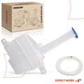 Windshield Washer Reservoir with Cap & Pump for 2001 Kia Optima