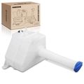 Windshield Washer Reservoir with Cap & Pump for 2001 Kia Optima