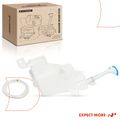 Windshield Washer Reservoir with Pump & Cap for 2004 Nissan Altima