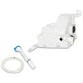 Windshield Washer Reservoir with Pump & Cap for 2004 Nissan Altima