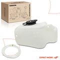 Windshield Washer Reservoir with Cap & Pump for 1991 Oldsmobile Bravada