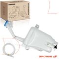 Windshield Washer Reservoir with Cap & Pump for 2015 Nissan Versa Note