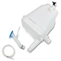 Windshield Washer Reservoir with Cap & Pump for 2015 Nissan Versa Note